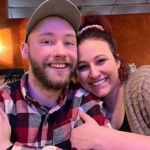 Meet your Posher, Nicholas